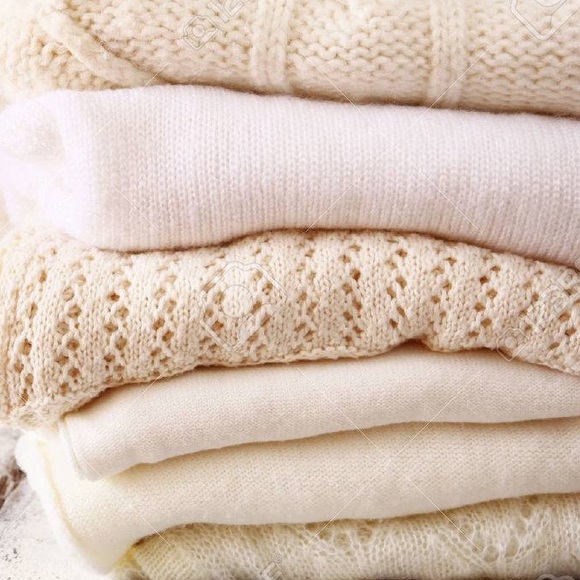 Cozy Sweater Mystery Box - Picture 2 of 15